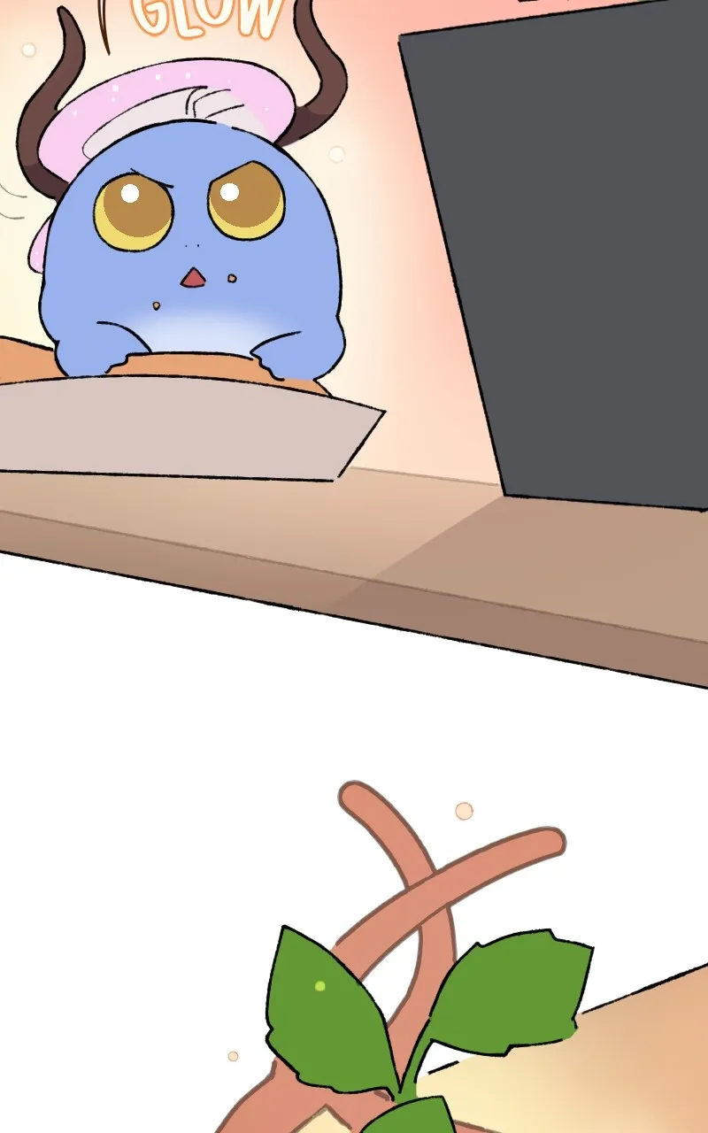 Little Hollow Café Chapter 8 page 48 - 