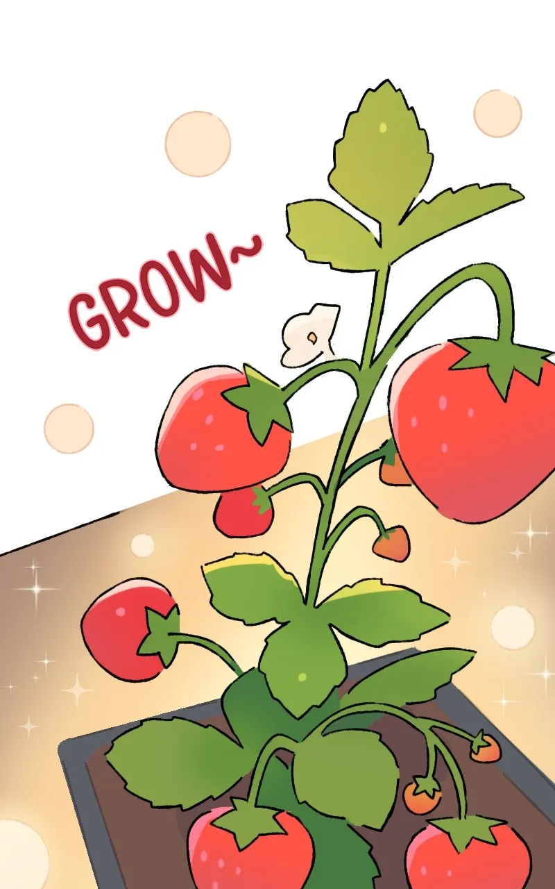 Little Hollow Café Chapter 8 page 50 - 