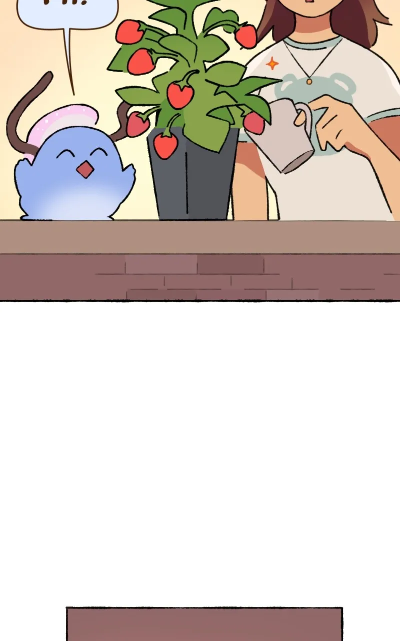Little Hollow Café Chapter 8 page 52 - 