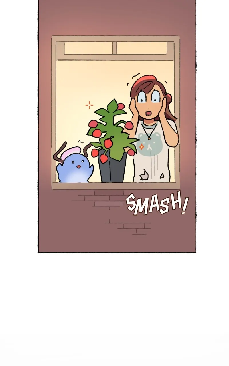 Little Hollow Café Chapter 8 page 53 - 