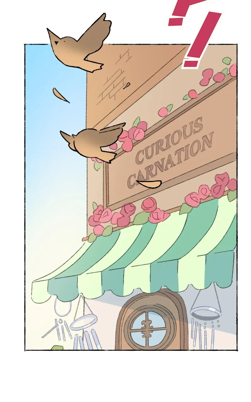 Little Hollow Café Chapter 8 page 56 - 