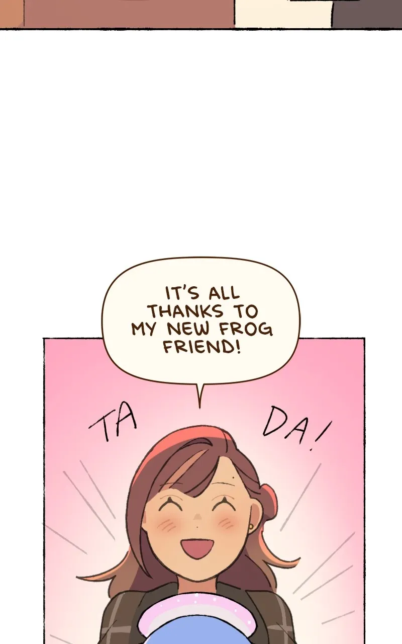 Little Hollow Café Chapter 8 page 58 - 