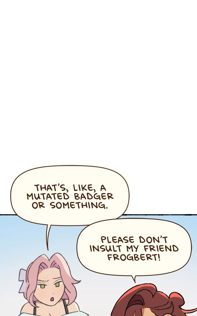 Little Hollow Café Chapter 8 page 60 - 
