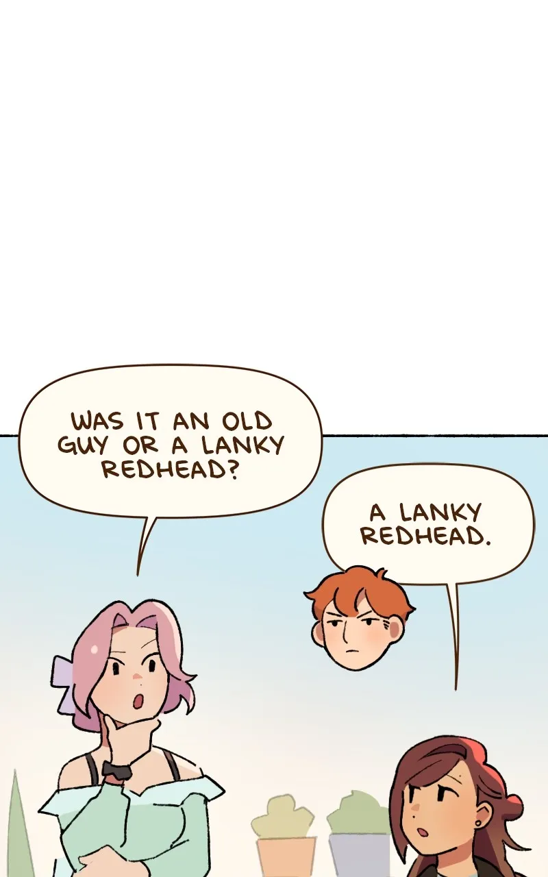 Little Hollow Café Chapter 8 page 7 - 