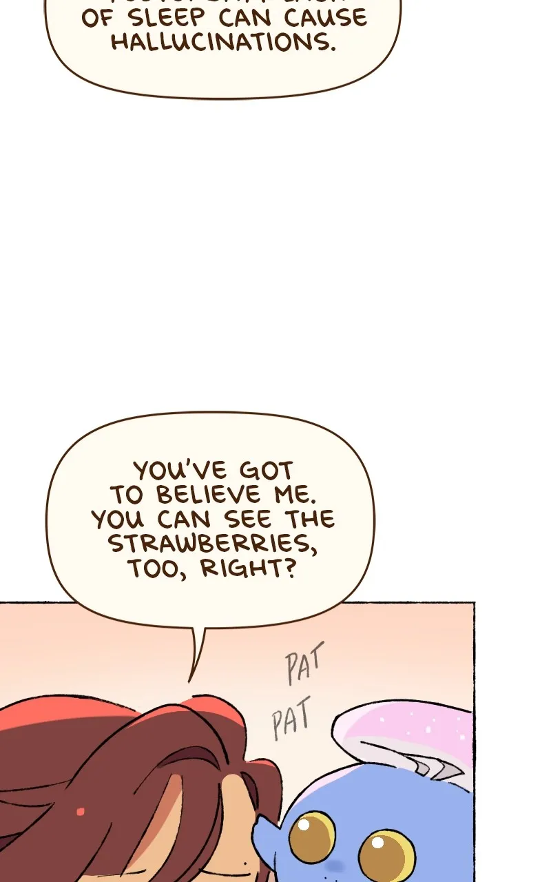 Little Hollow Café Chapter 8 page 63 - 