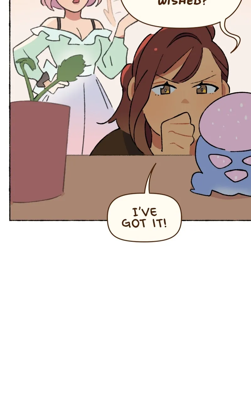 Little Hollow Café Chapter 8 page 65 - 