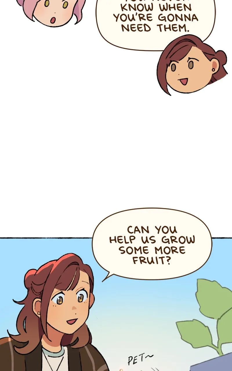 Little Hollow Café Chapter 8 page 67 - 