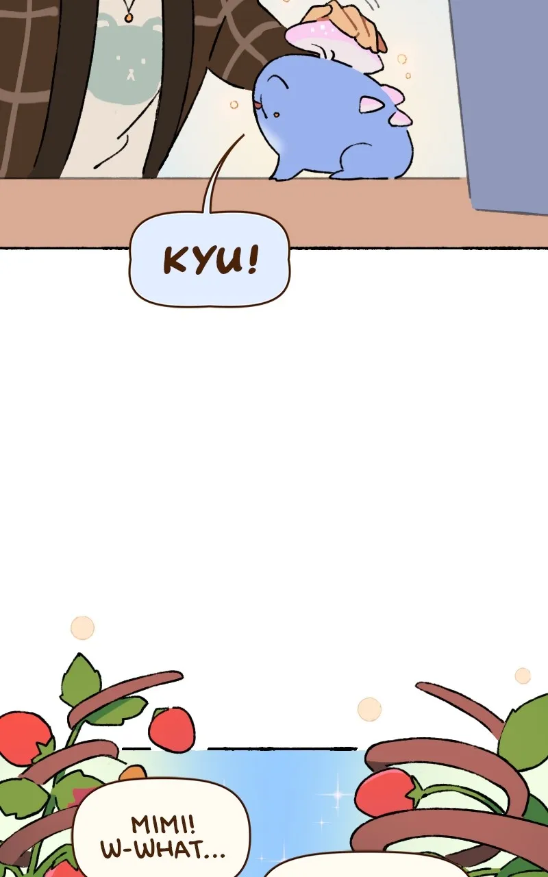 Little Hollow Café Chapter 8 page 68 - 