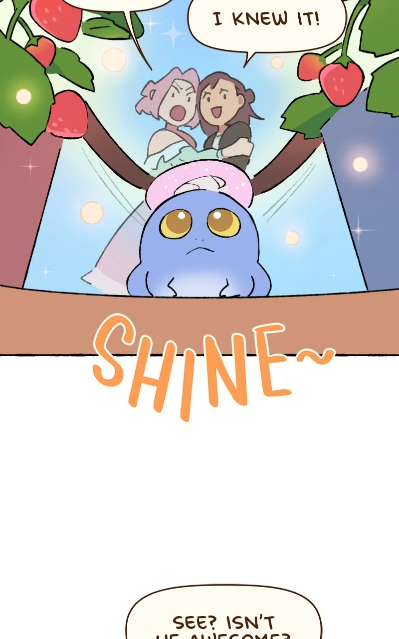 Little Hollow Café Chapter 8 page 69 - 