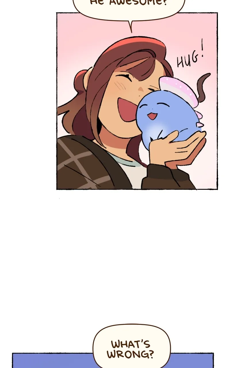 Little Hollow Café Chapter 8 page 70 - 