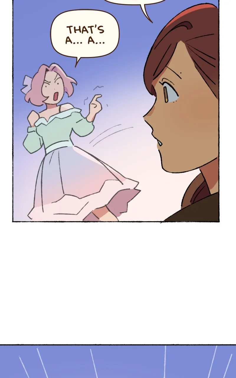Little Hollow Café Chapter 8 page 71 - 
