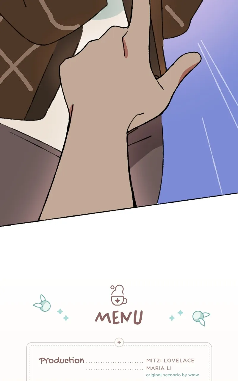 Little Hollow Café Chapter 8 page 73 - 