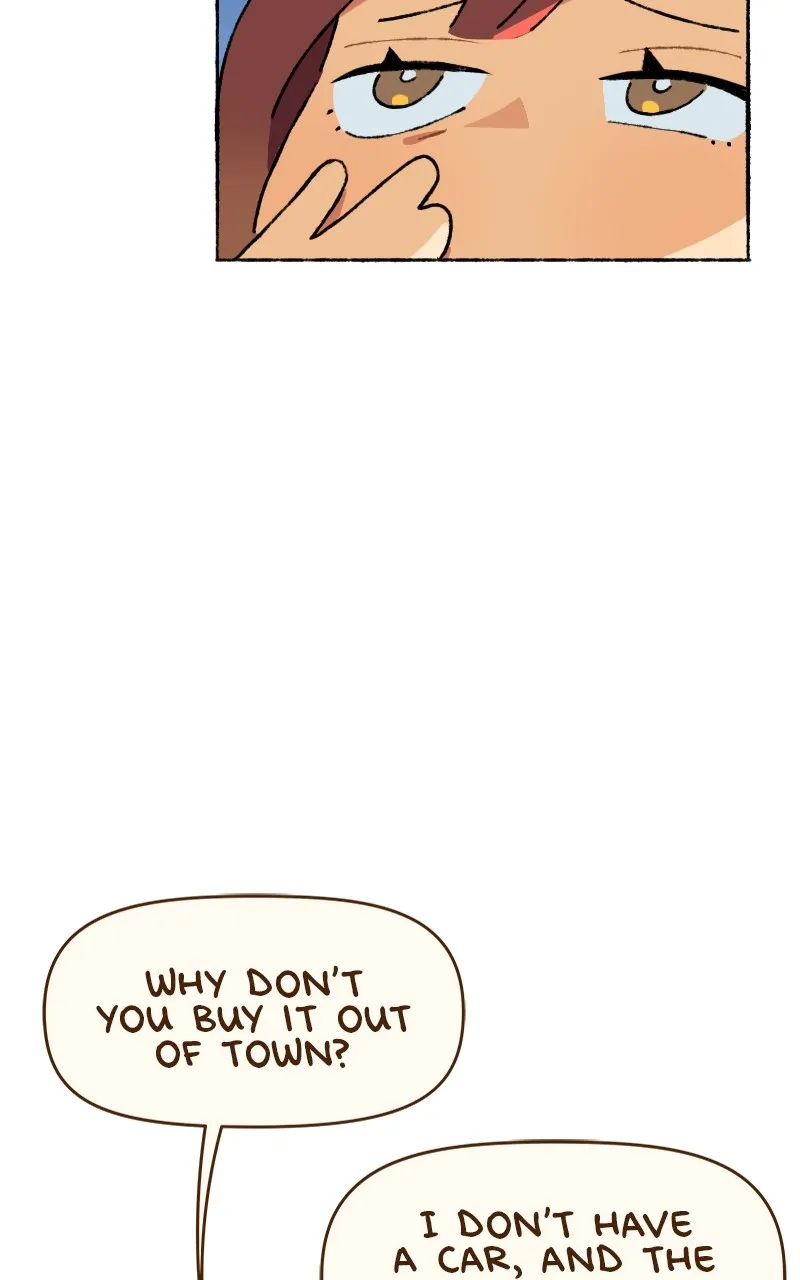 Little Hollow Café Chapter 8 page 10 - 