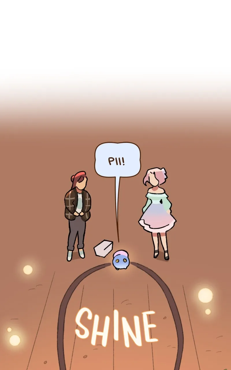 Little Hollow Café Chapter 9 page 13 - 