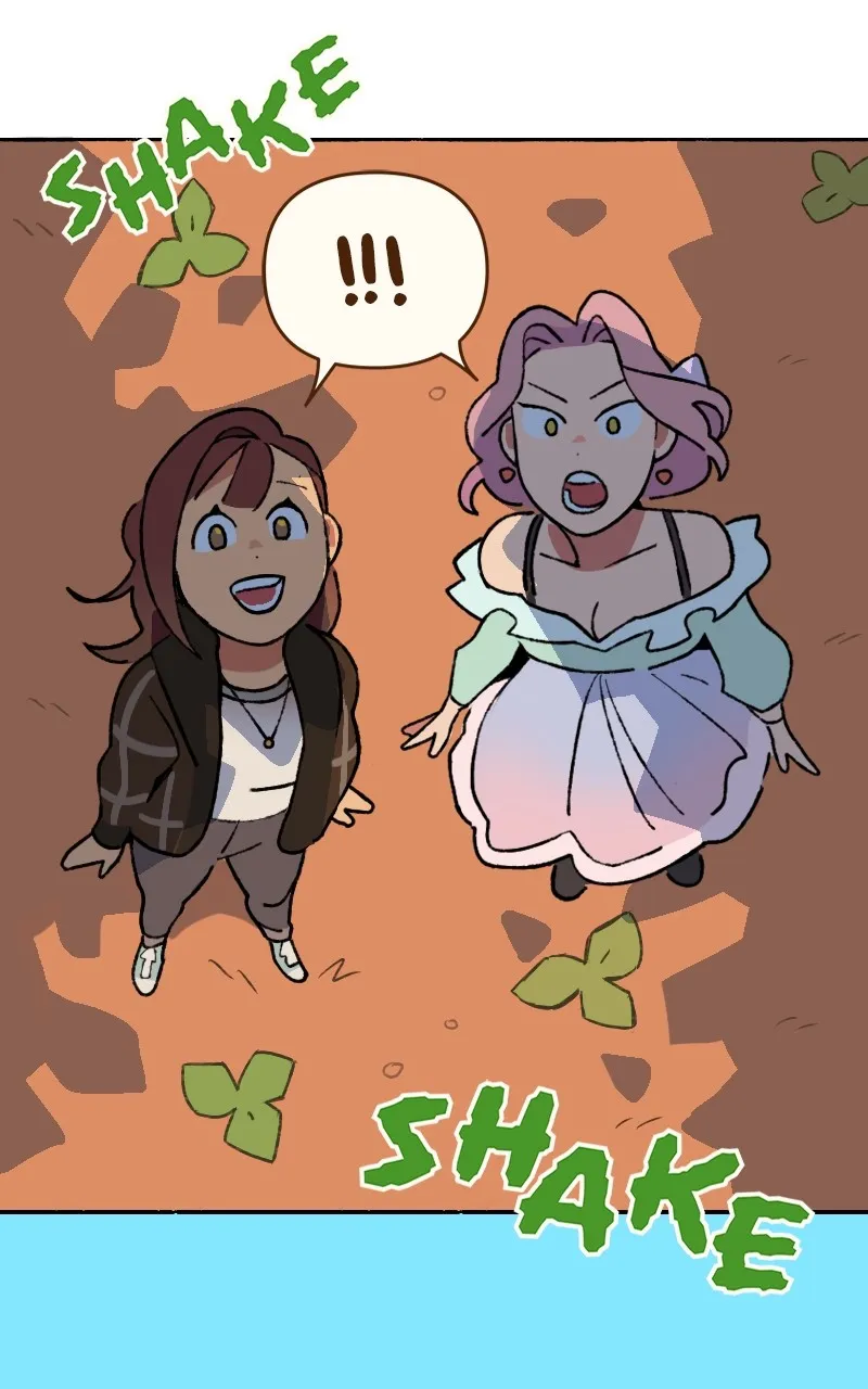 Little Hollow Café Chapter 9 page 16 - 