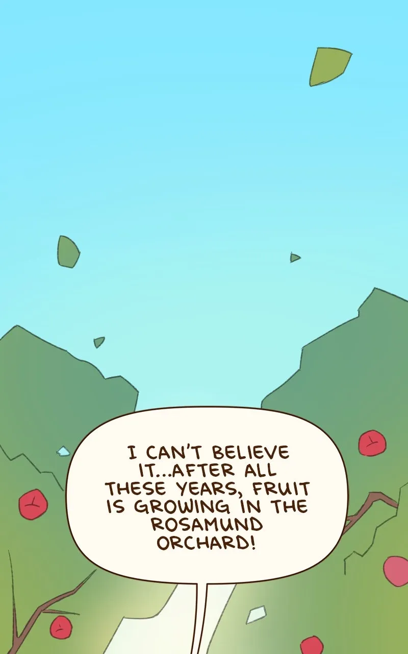 Little Hollow Café Chapter 9 page 17 - 