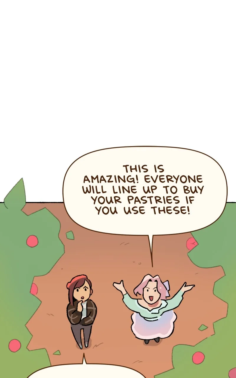 Little Hollow Café Chapter 9 page 23 - 