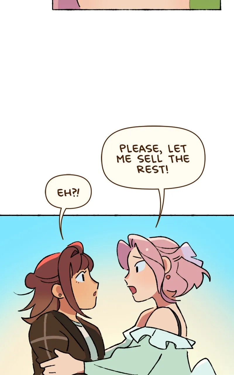 Little Hollow Café Chapter 9 page 25 - 