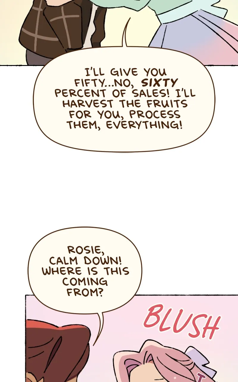 Little Hollow Café Chapter 9 page 26 - 