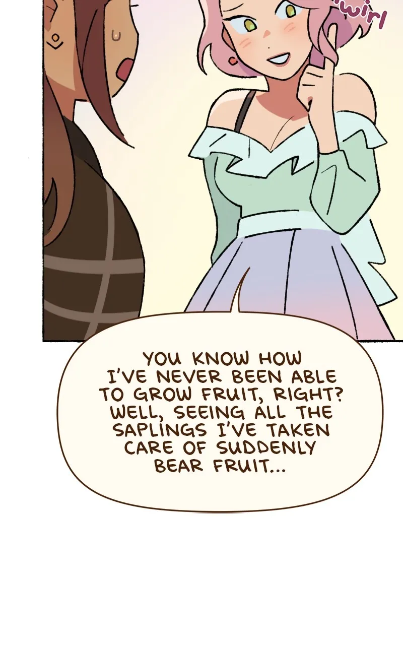Little Hollow Café Chapter 9 page 27 - 