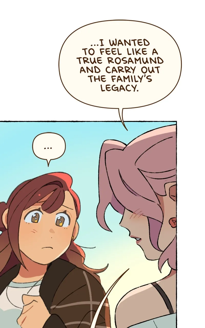 Little Hollow Café Chapter 9 page 28 - 