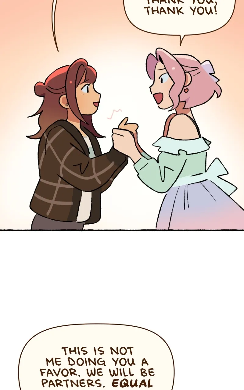 Little Hollow Café Chapter 9 page 30 - 