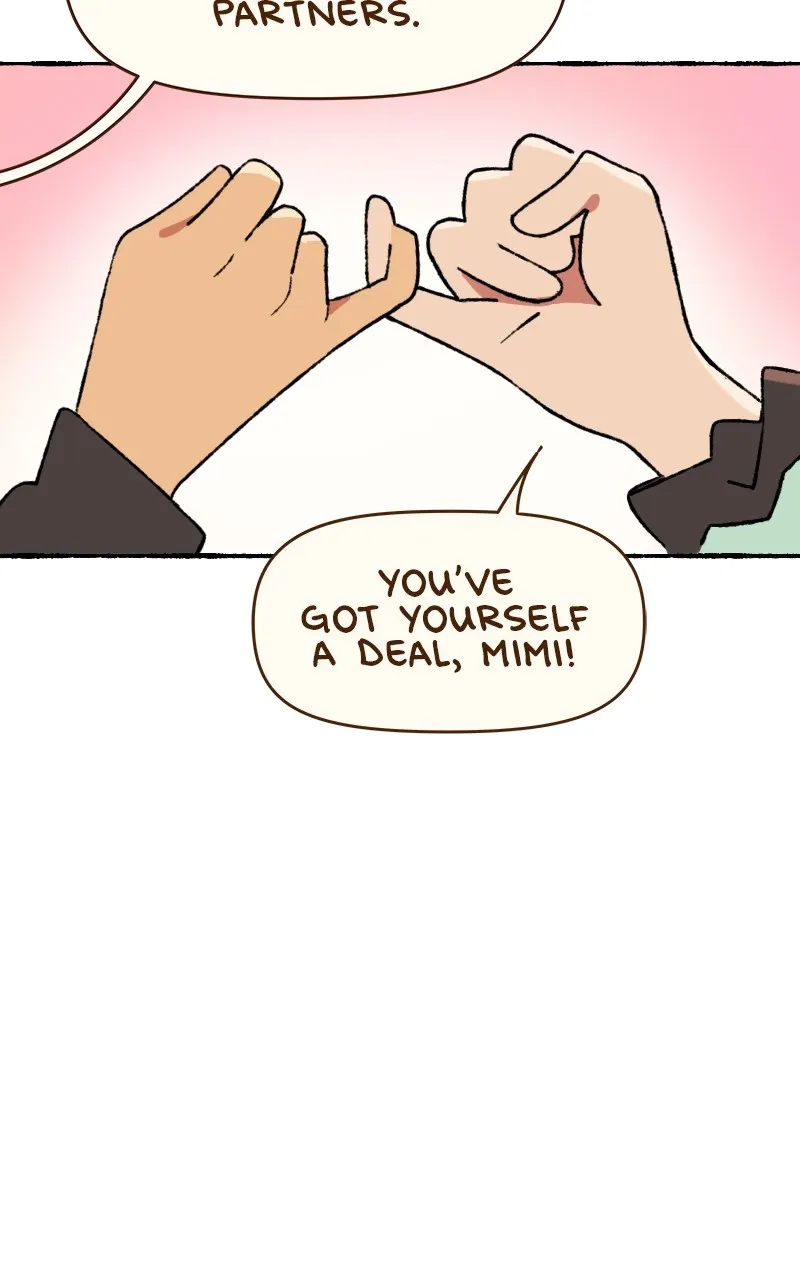 Little Hollow Café Chapter 9 page 31 - 