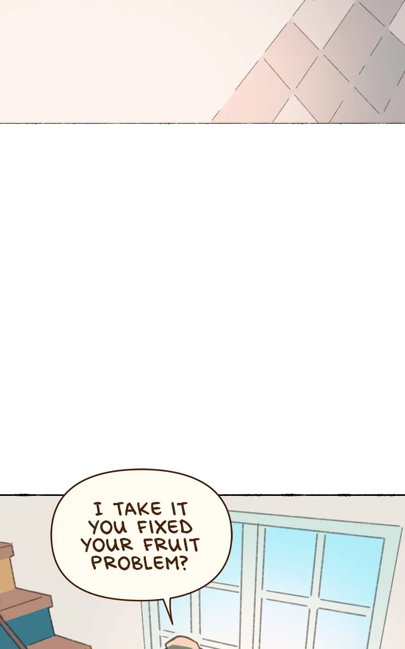 Little Hollow Café Chapter 9 page 35 - 