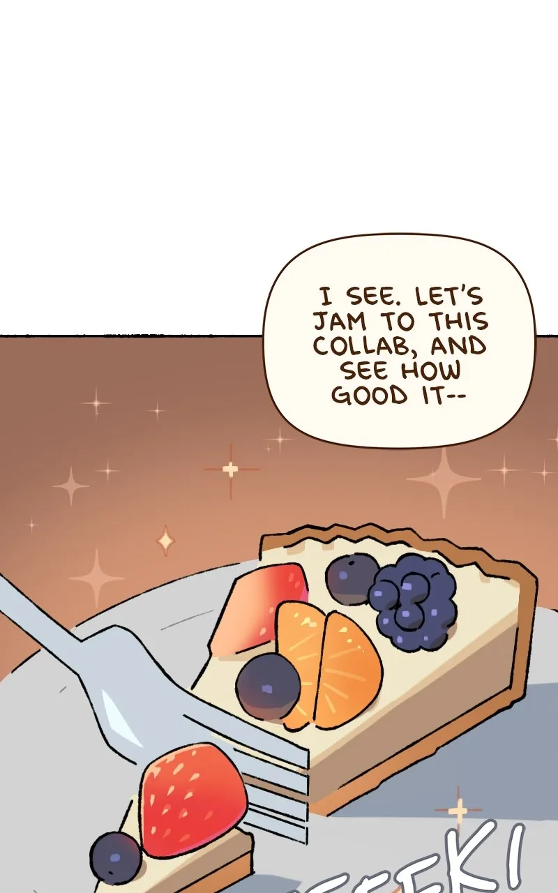 Little Hollow Café Chapter 9 page 37 - 