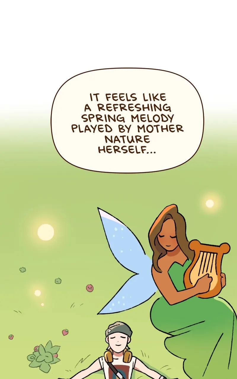 Little Hollow Café Chapter 9 page 40 - 