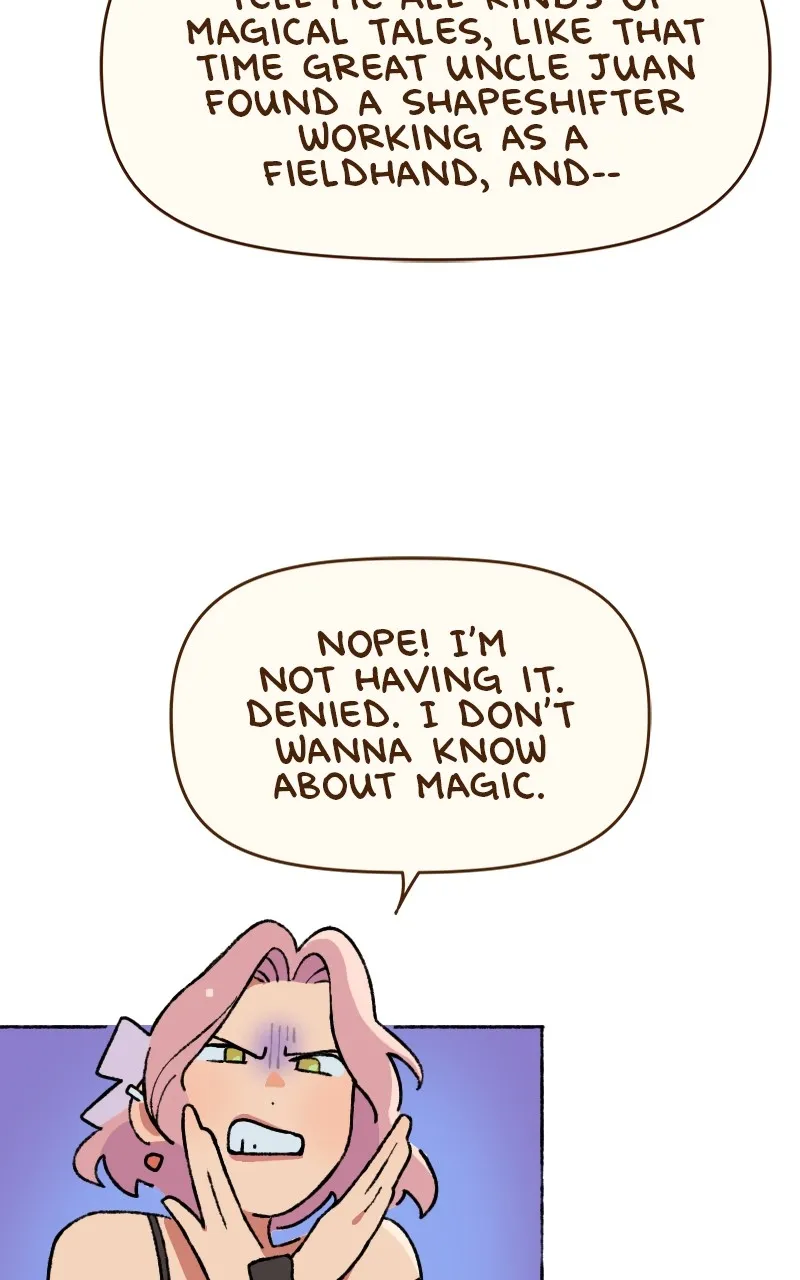 Little Hollow Café Chapter 9 page 5 - 
