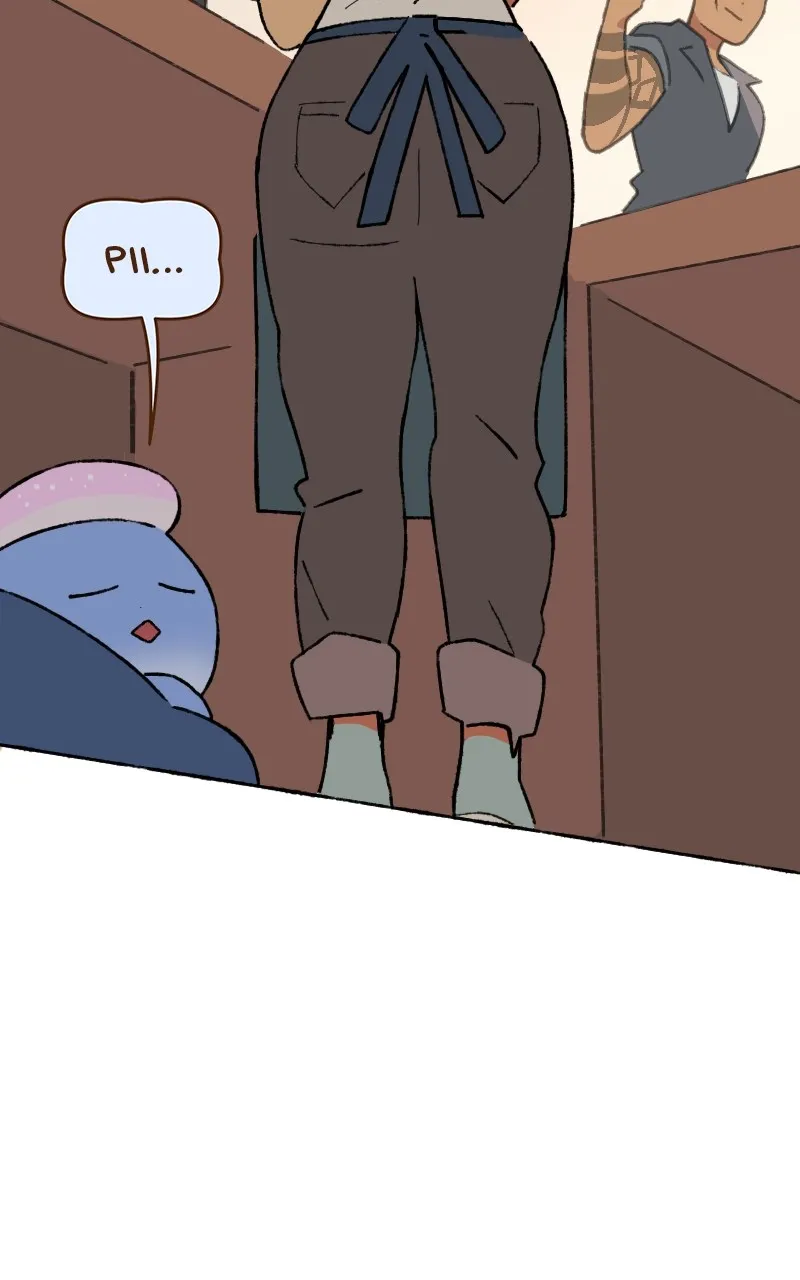 Little Hollow Café Chapter 9 page 47 - 