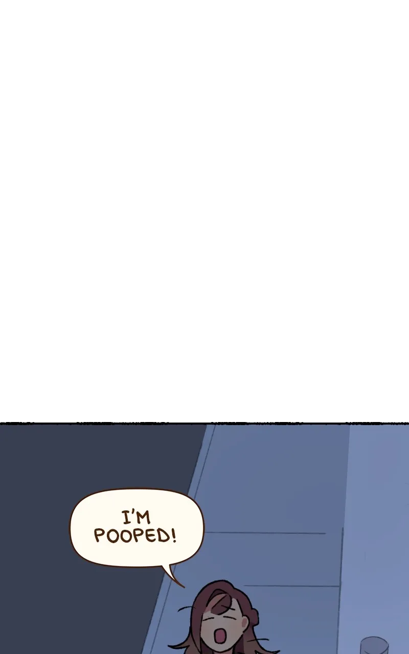 Little Hollow Café Chapter 9 page 48 - 