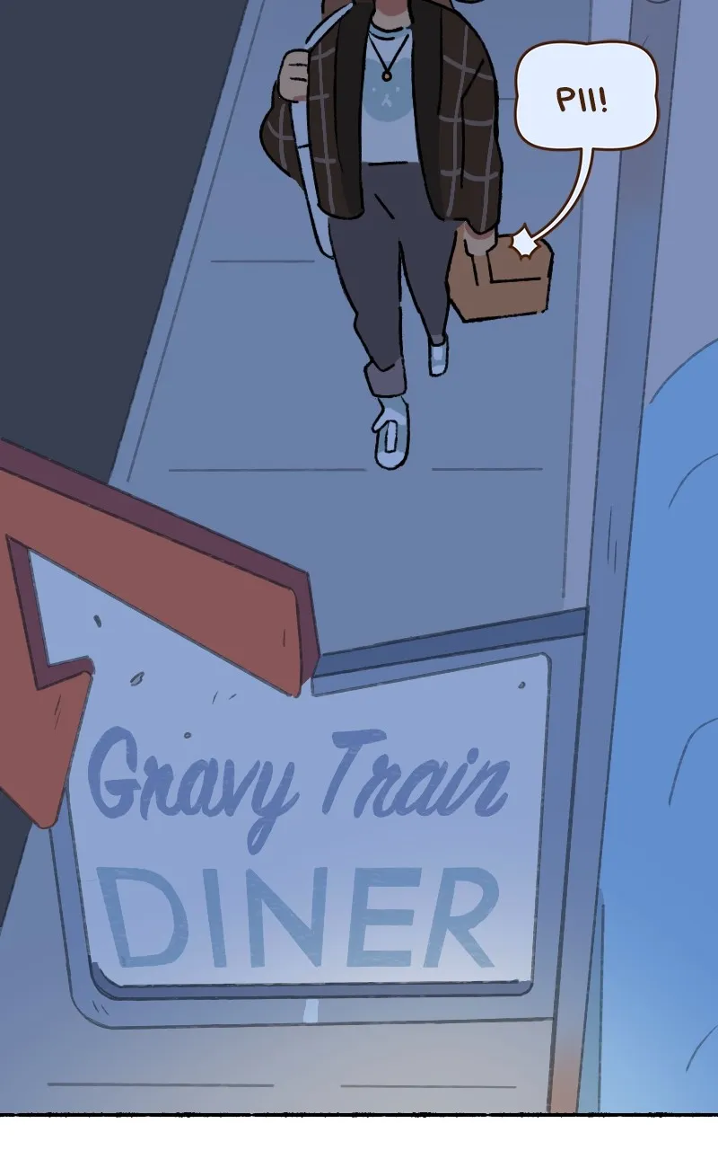 Little Hollow Café Chapter 9 page 49 - 