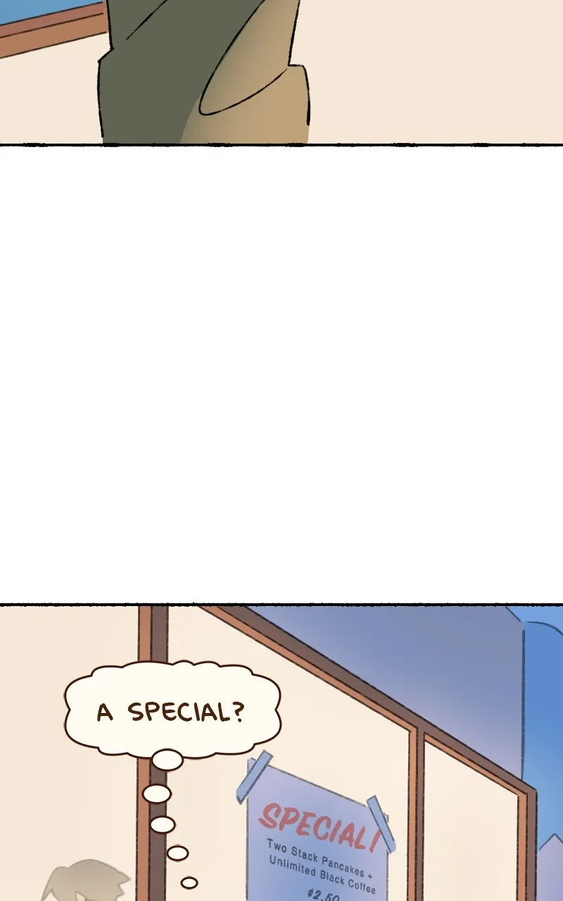 Little Hollow Café Chapter 9 page 52 - 