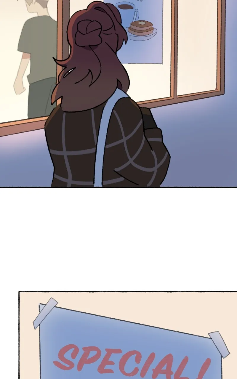 Little Hollow Café Chapter 9 page 53 - 