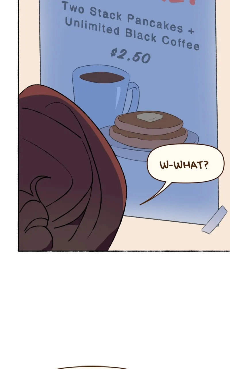 Little Hollow Café Chapter 9 page 54 - 