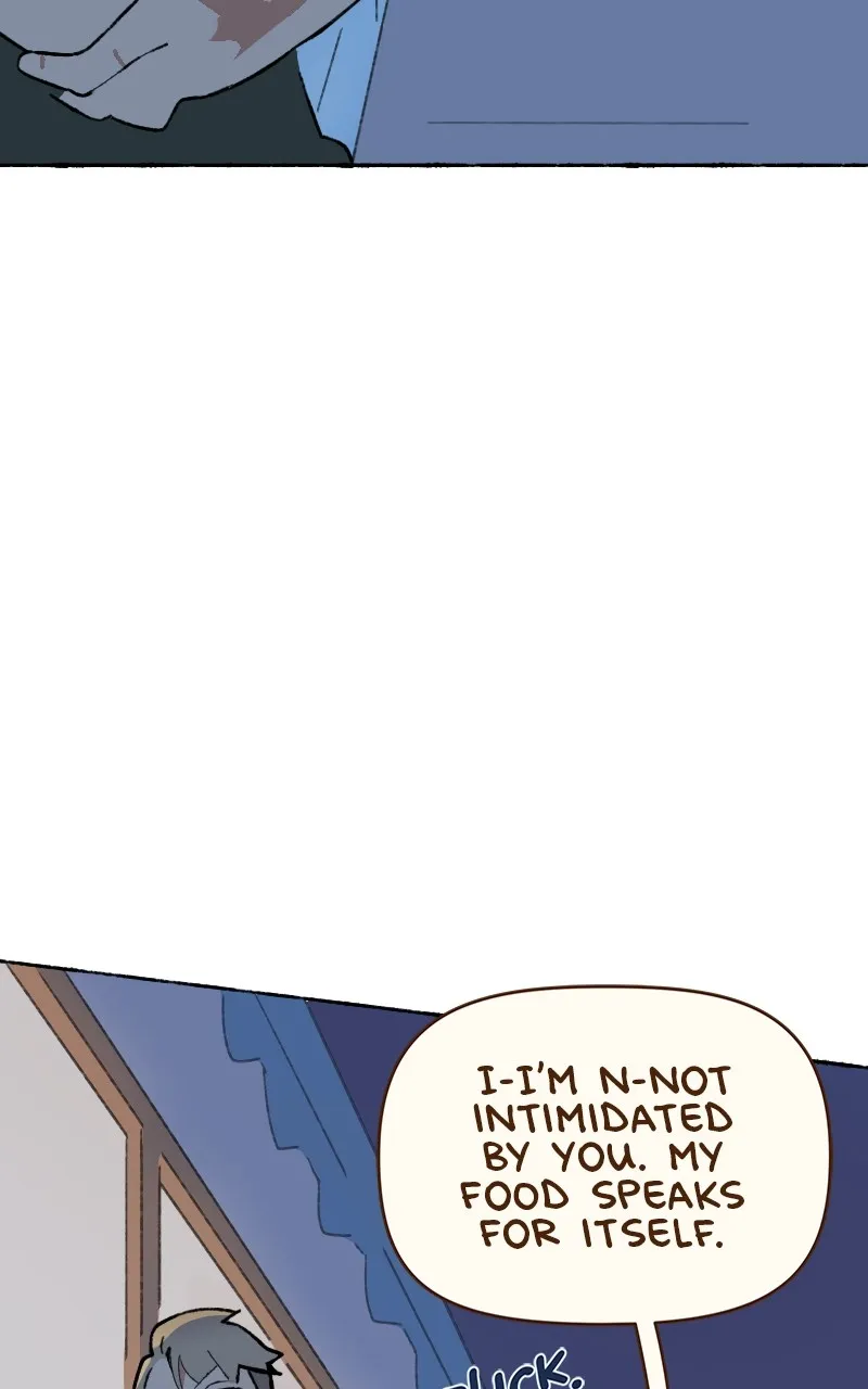 Little Hollow Café Chapter 9 page 56 - 