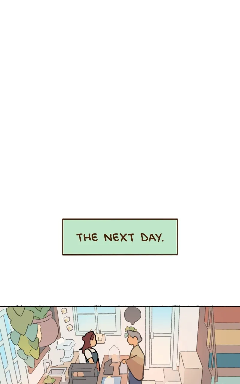 Little Hollow Café Chapter 9 page 58 - 