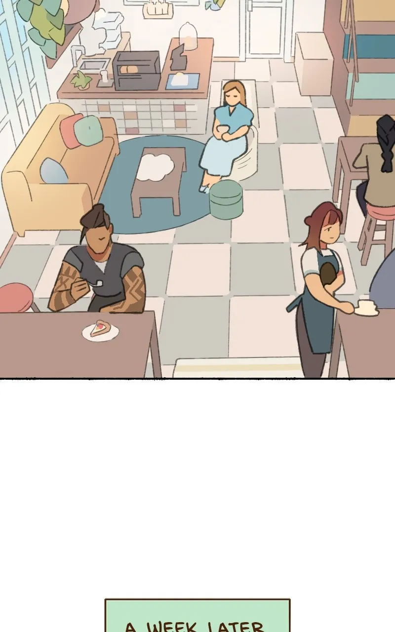 Little Hollow Café Chapter 9 page 60 - 