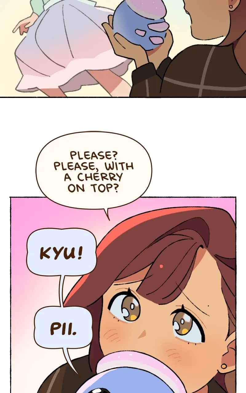 Little Hollow Café Chapter 9 page 7 - 