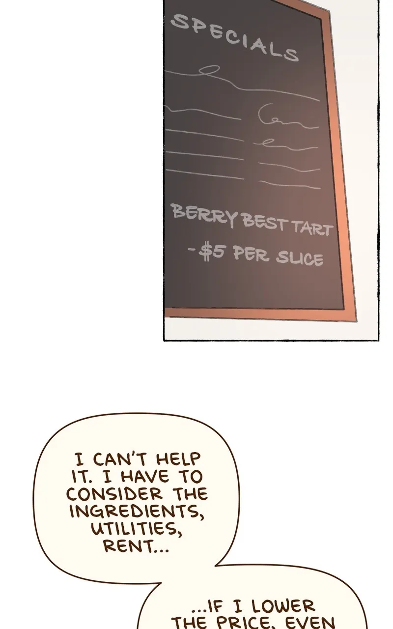 Little Hollow Café Chapter 9 page 65 - 