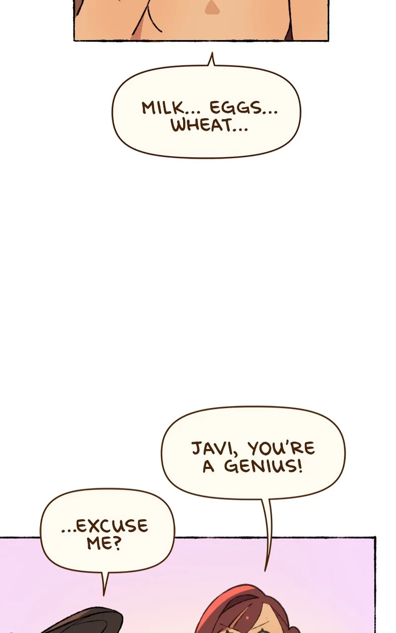 Little Hollow Café Chapter 9 page 68 - 