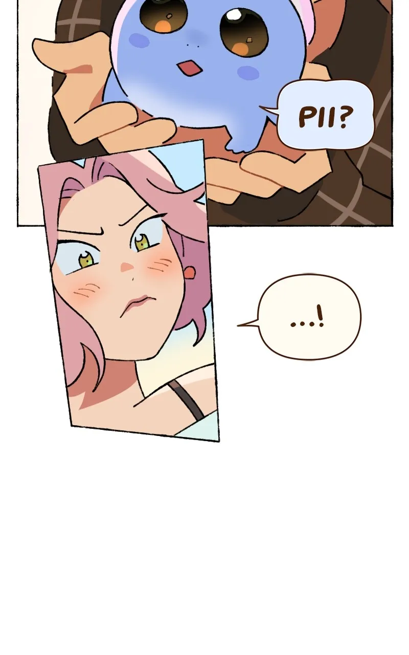 Little Hollow Café Chapter 9 page 8 - 