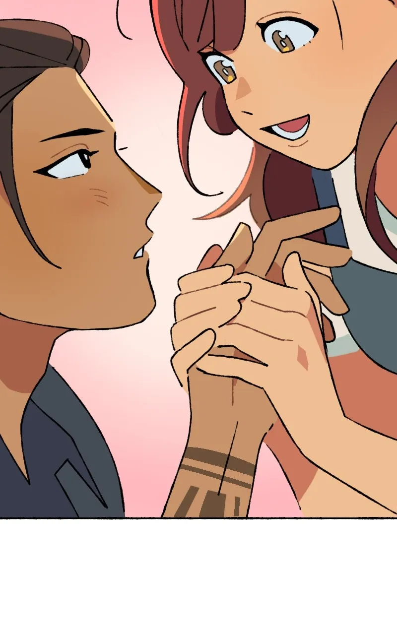 Little Hollow Café Chapter 9 page 73 - 