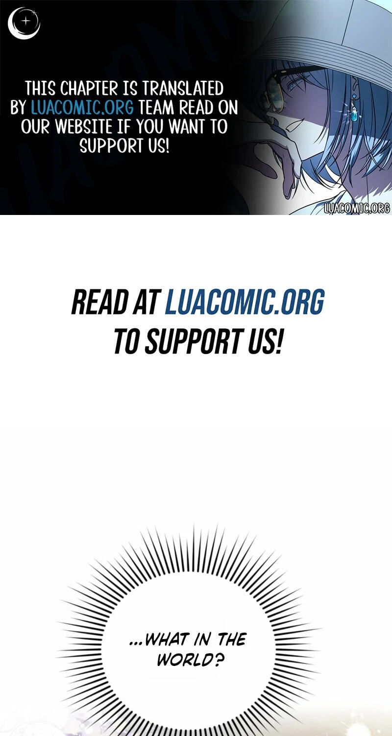 How to Survive as the Daughter of the Emperor Who Killed Me Chapter 47 page 1 - 