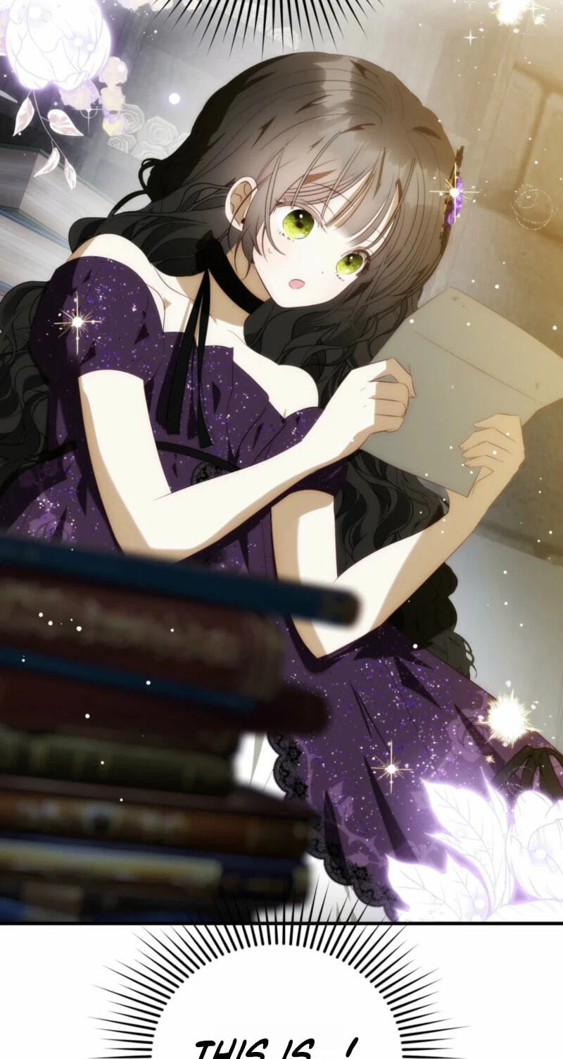 How to Survive as the Daughter of the Emperor Who Killed Me Chapter 47 page 2 - 