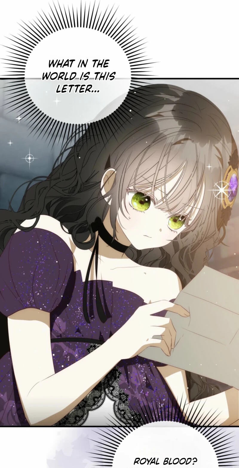 How to Survive as the Daughter of the Emperor Who Killed Me Chapter 47 page 11 - 