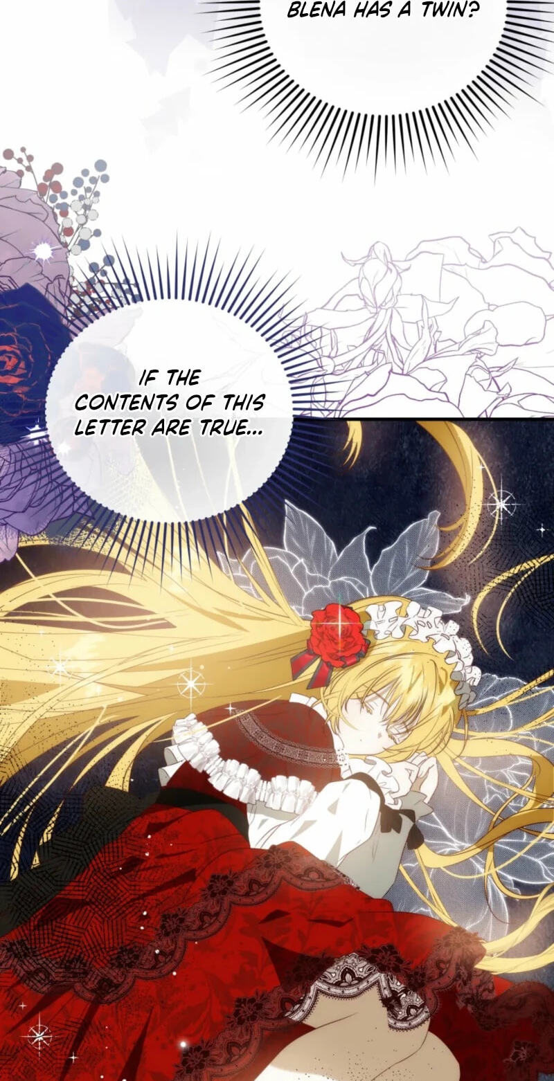 How to Survive as the Daughter of the Emperor Who Killed Me Chapter 47 page 12 - 