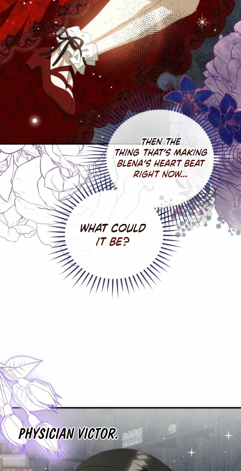 How to Survive as the Daughter of the Emperor Who Killed Me Chapter 47 page 13 - 